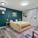 Cozy 1 Bd On The South Hill