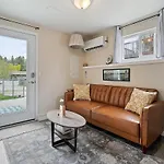 Cozy 1 Bd On The South Hill