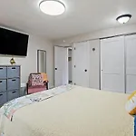 Cozy 1 Bd On The South Hill