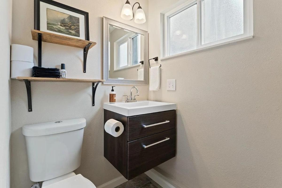 Apartment Cozy 1 Bd On The South Hill