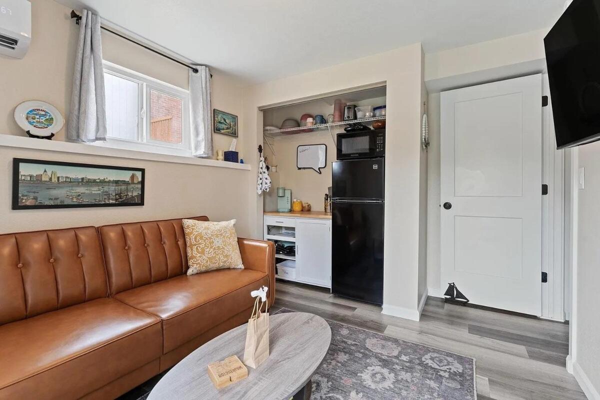 Cozy 1 Bd On The South Hill * Spokane